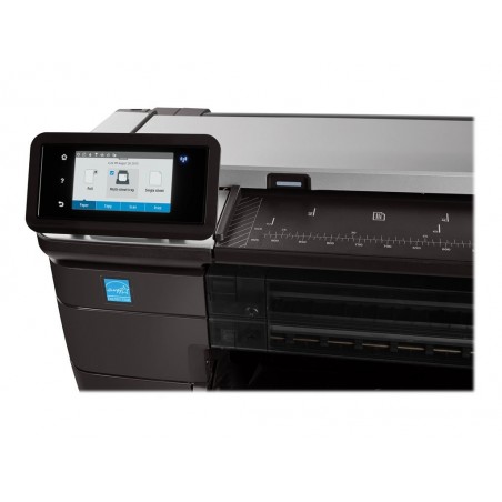 HP DesignJet T830 36inch MFP with new stand Printer