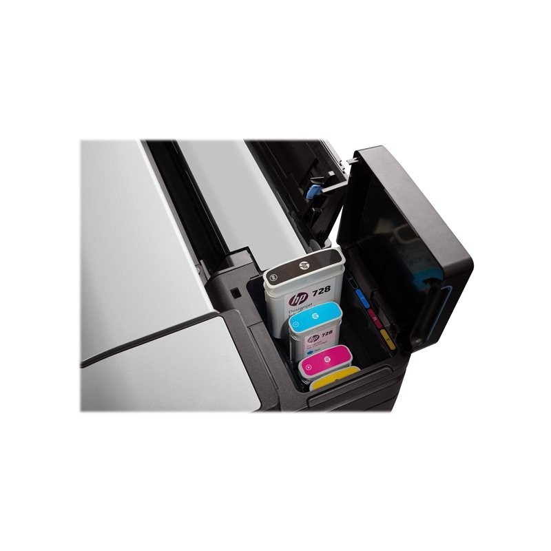 HP DesignJet T830 36inch MFP with new stand Printer