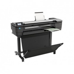 HP DesignJet T830 36inch MFP with new stand Printer