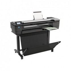 HP DesignJet T830 36inch MFP with new stand Printer