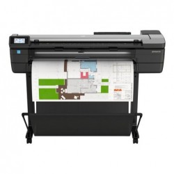 HP DesignJet T830 36inch MFP with new stand Printer