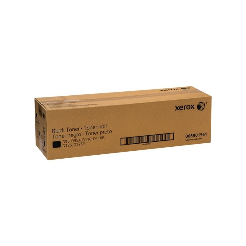 XEROX Toner for D110/D125