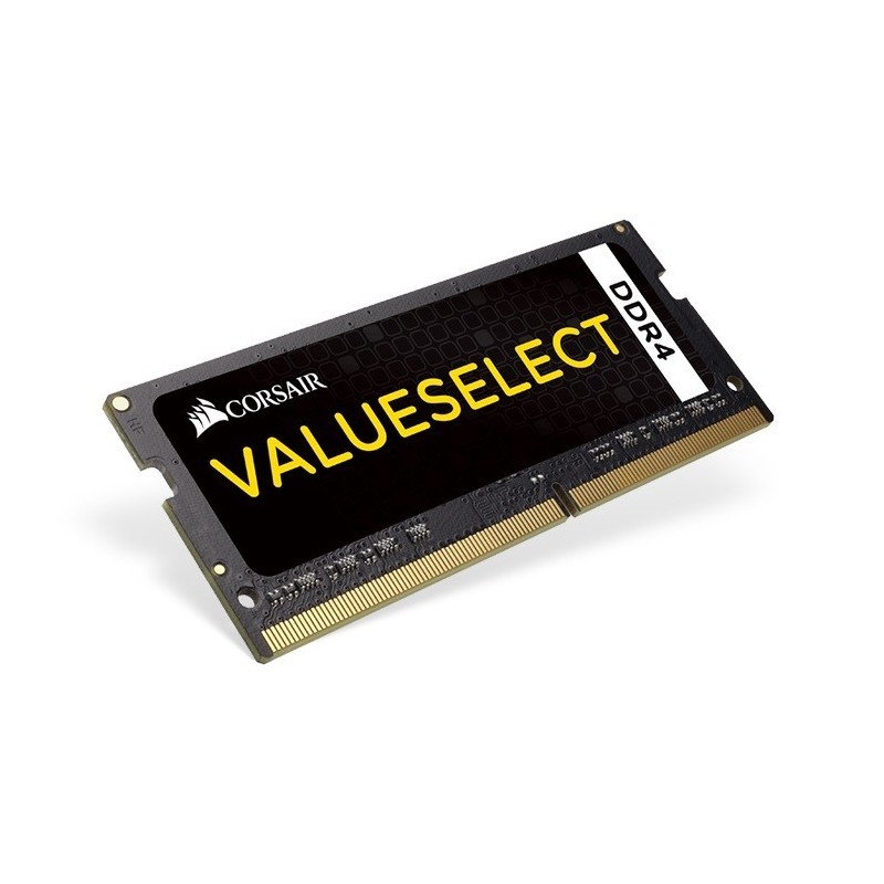 DDR4 SODIMM 8GB/2133 (1*8GB) CL15-15-15-36