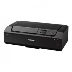 CANON PIXMA PRO-200 Printer colour ink-jet A3 Plus 1.5 min/page colour capacity 100 sheets USB 2.0 LAN Wi-Fi