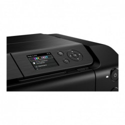 CANON PIXMA PRO-200 Printer colour ink-jet A3 Plus 1.5 min/page colour capacity 100 sheets USB 2.0 LAN Wi-Fi