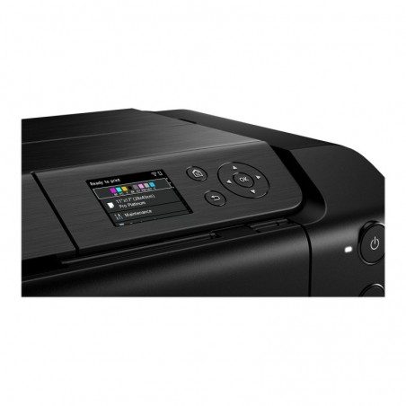 CANON PIXMA PRO-200 Printer colour ink-jet A3 Plus 1.5 min/page colour capacity 100 sheets USB 2.0 LAN Wi-Fi