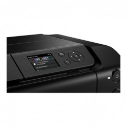 CANON PIXMA PRO-200 Printer colour ink-jet A3 Plus 1.5 min/page colour capacity 100 sheets USB 2.0 LAN Wi-Fi
