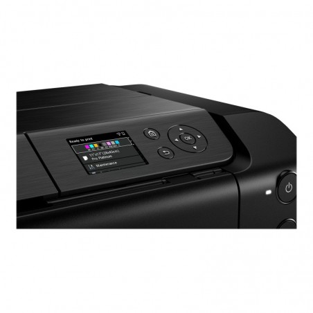 CANON PIXMA PRO-200 Printer colour ink-jet A3 Plus 1.5 min/page colour capacity 100 sheets USB 2.0 LAN Wi-Fi