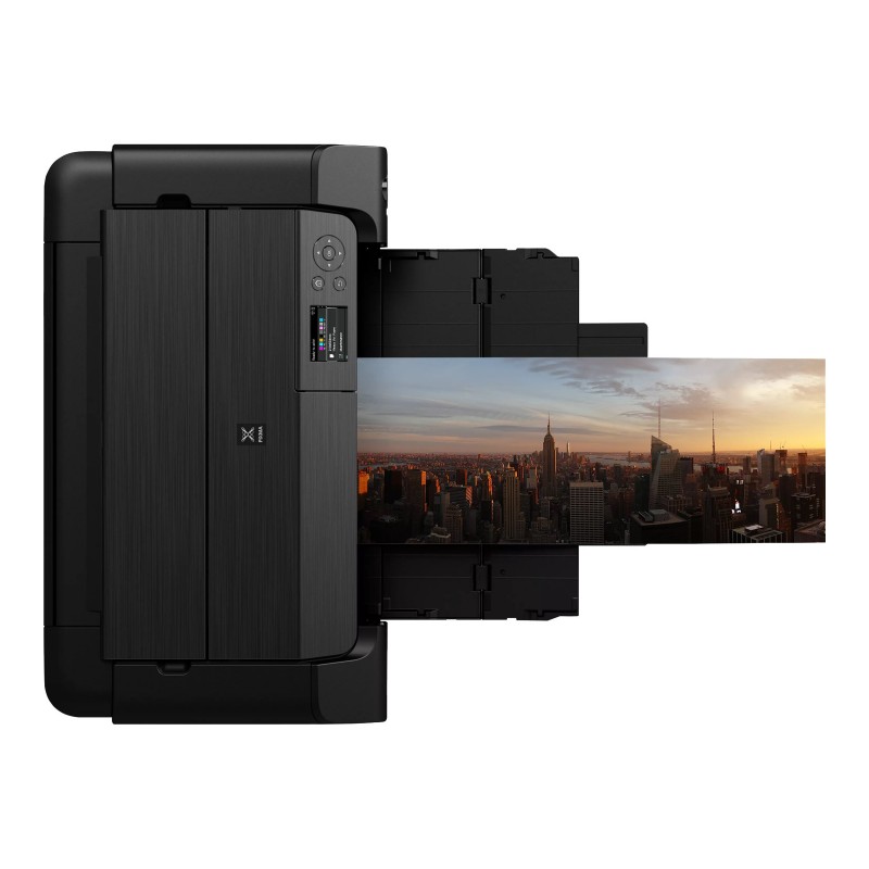 CANON PIXMA PRO-200 Printer colour ink-jet A3 Plus 1.5 min/page colour capacity 100 sheets USB 2.0 LAN Wi-Fi