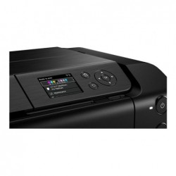 CANON PIXMA PRO-200 Printer colour ink-jet A3 Plus 1.5 min/page colour capacity 100 sheets USB 2.0 LAN Wi-Fi