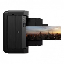 CANON PIXMA PRO-200 Printer colour ink-jet A3 Plus 1.5 min/page colour capacity 100 sheets USB 2.0 LAN Wi-Fi