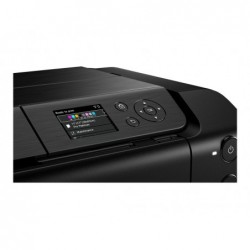 CANON PIXMA PRO-200 Printer colour ink-jet A3 Plus 1.5 min/page colour capacity 100 sheets USB 2.0 LAN Wi-Fi