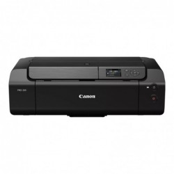 CANON PIXMA PRO-200 Printer colour ink-jet A3 Plus 1.5 min/page colour capacity 100 sheets USB 2.0 LAN Wi-Fi