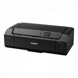 CANON PIXMA PRO-200 Printer colour ink-jet A3 Plus 1.5 min/page colour capacity 100 sheets USB 2.0 LAN Wi-Fi