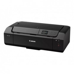 CANON PIXMA PRO-200 Printer colour ink-jet A3 Plus 1.5 min/page colour capacity 100 sheets USB 2.0 LAN Wi-Fi