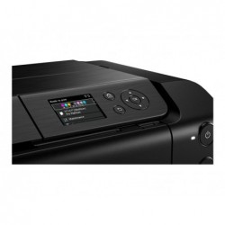 CANON PIXMA PRO-200 Printer colour ink-jet A3 Plus 1.5 min/page colour capacity 100 sheets USB 2.0 LAN Wi-Fi