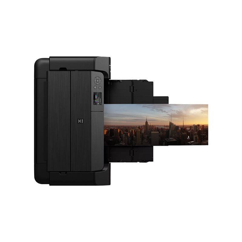 CANON PIXMA PRO-200 Printer colour ink-jet A3 Plus 1.5 min/page colour capacity 100 sheets USB 2.0 LAN Wi-Fi