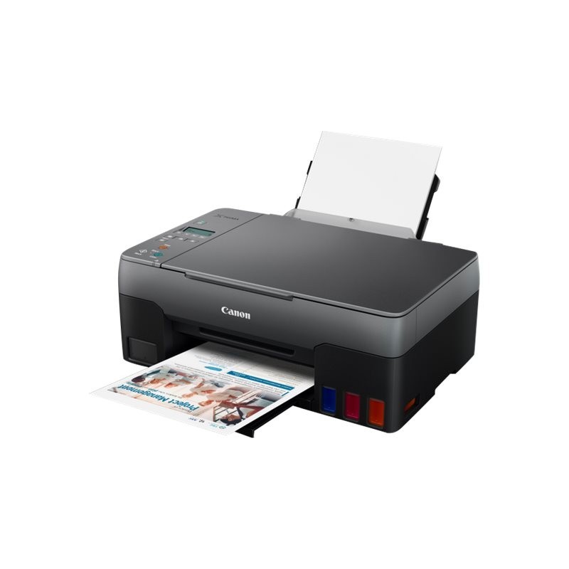 CANON IJ MFP PIXMA G2420 COLOR 8.8ppm CANON IJ MFP PIXMA G2420 COLOR 8.8ppm