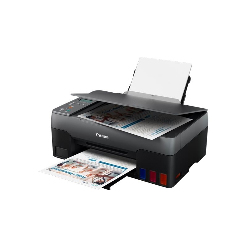 CANON IJ MFP PIXMA G2420 COLOR 8.8ppm CANON IJ MFP PIXMA G2420 COLOR 8.8ppm