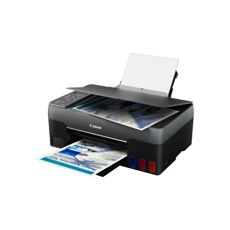 CANON IJ MFP PIXMA G2460 COLOR 8.8ppm