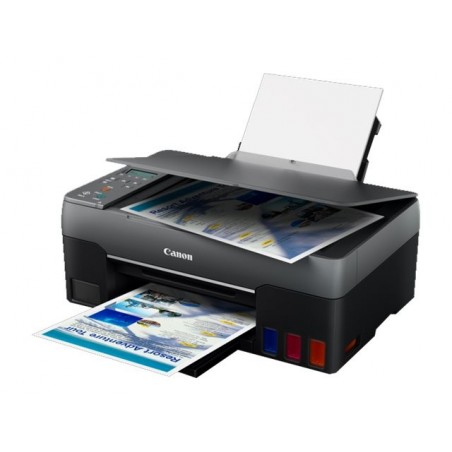 CANON IJ MFP PIXMA G2460 COLOR 8.8ppm