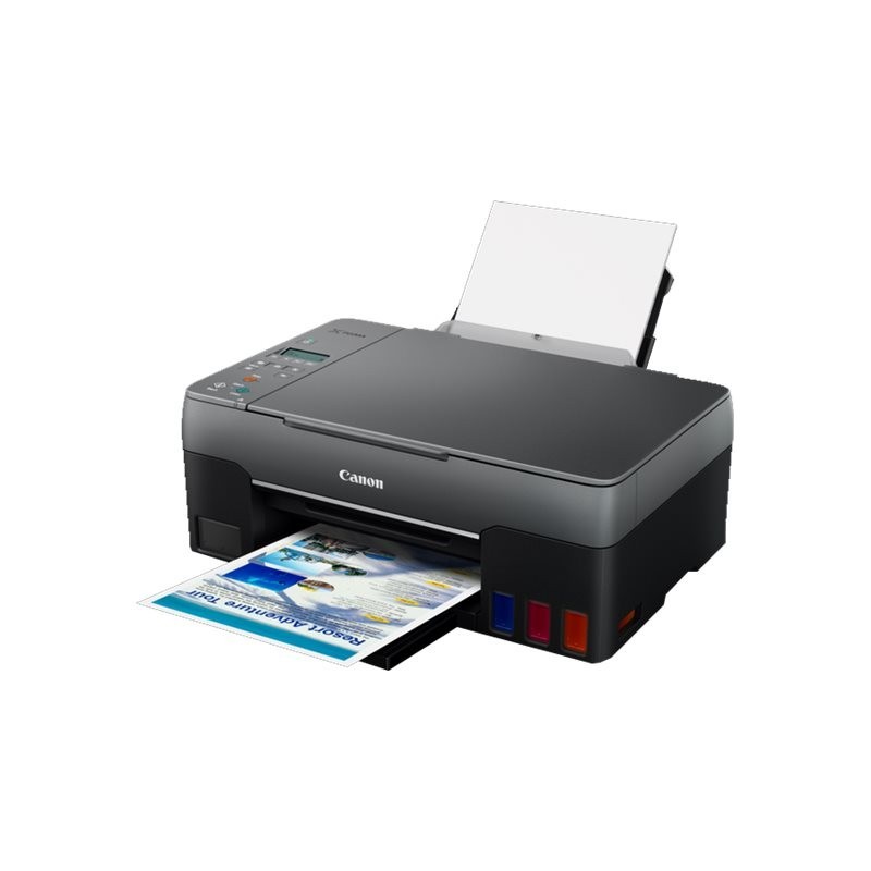 CANON IJ MFP PIXMA G2460 COLOR 8.8ppm
