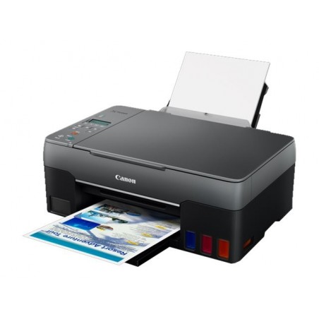 CANON IJ MFP PIXMA G2460 COLOR 8.8ppm