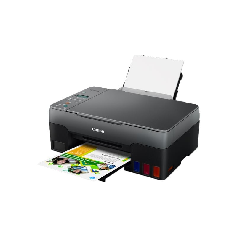 CANON IJ MFP PIXMA G3420 COLOR 8.8ppm