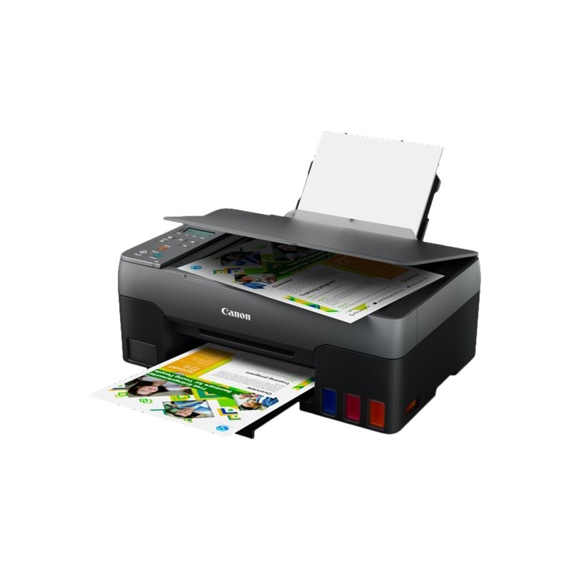 CANON IJ MFP PIXMA G3460 COLOR 8.8ppm CANON IJ MFP PIXMA G3460 COLOR 8.8ppm