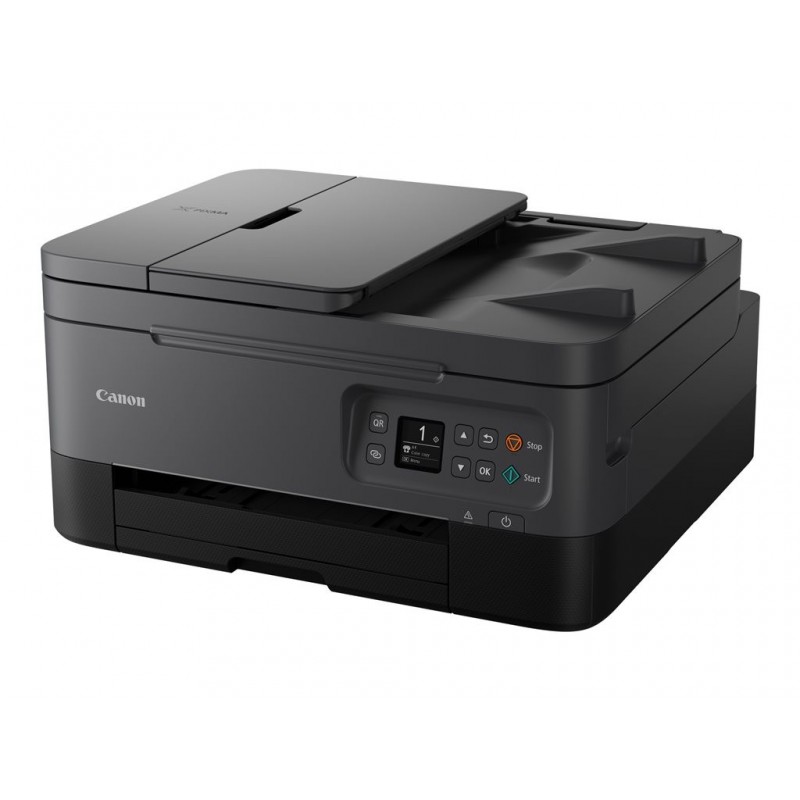 CANON PIXMA TS7450 EUR BLACK MFP INKJET color 13ipm