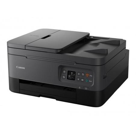 CANON PIXMA TS7450 EUR BLACK MFP INKJET color 13ipm