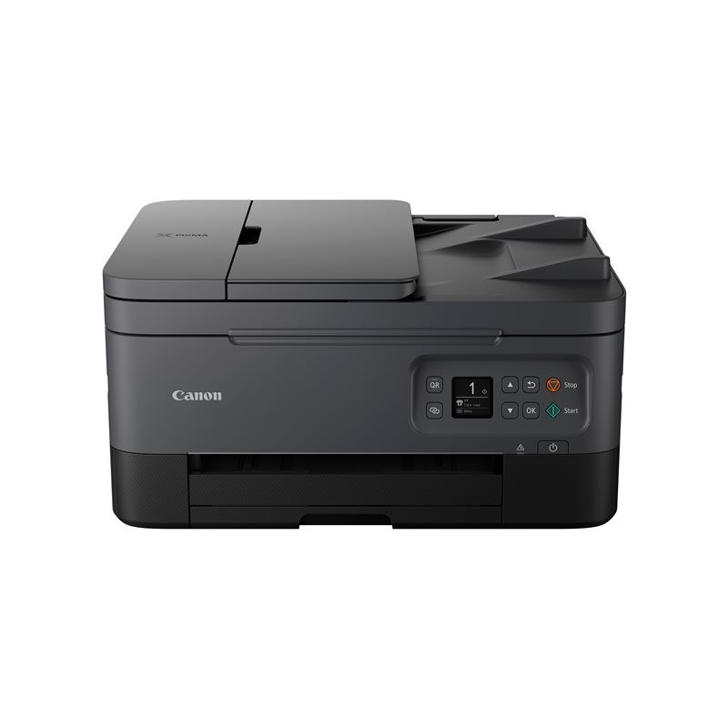CANON PIXMA TS7450 EUR BLACK MFP INKJET color 13ipm