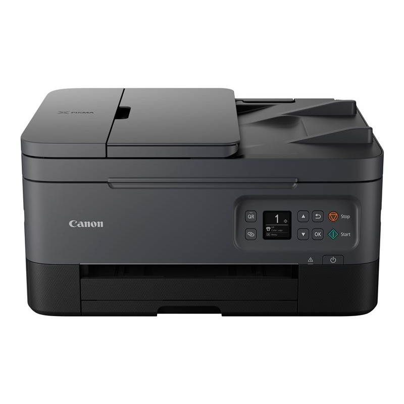 CANON PIXMA TS7450 EUR BLACK MFP INKJET color 13ipm