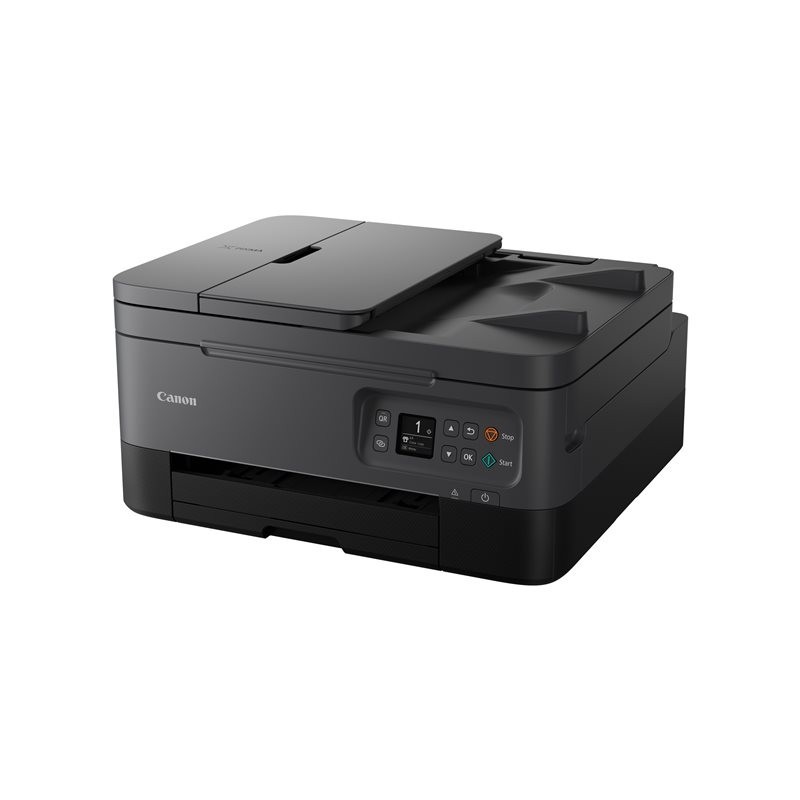 CANON PIXMA TS7450 EUR BLACK MFP INKJET color 13ipm