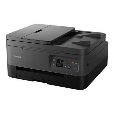 CANON PIXMA TS7450 EUR BLACK MFP INKJET color 13ipm
