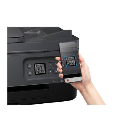 CANON PIXMA TS7450 EUR BLACK MFP INKJET color 13ipm