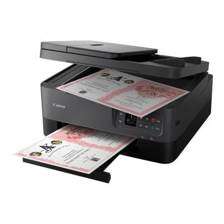 CANON PIXMA TS7450 EUR BLACK MFP INKJET color 13ipm