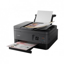 CANON PIXMA TS7450 EUR BLACK MFP INKJET color 13ipm