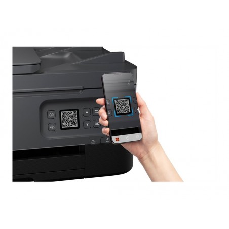 CANON PIXMA TS7450 EUR BLACK MFP INKJET color 13ipm