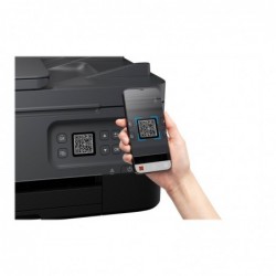 CANON PIXMA TS7450 EUR BLACK MFP INKJET color 13ipm