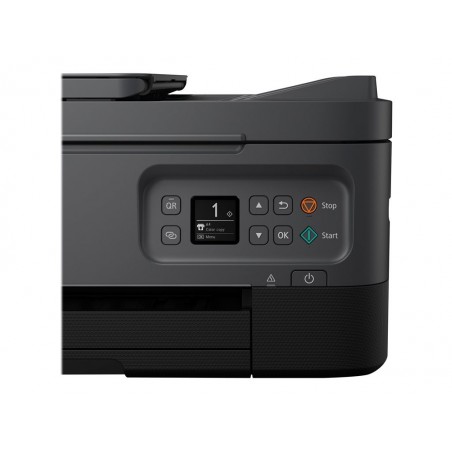 CANON PIXMA TS7450 EUR BLACK MFP INKJET color 13ipm