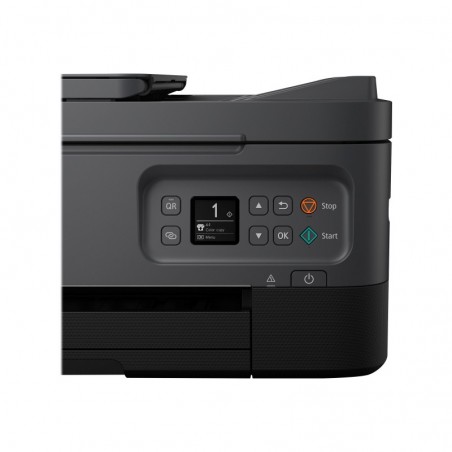 CANON PIXMA TS7450 EUR BLACK MFP INKJET color 13ipm
