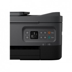 CANON PIXMA TS7450 EUR BLACK MFP INKJET color 13ipm