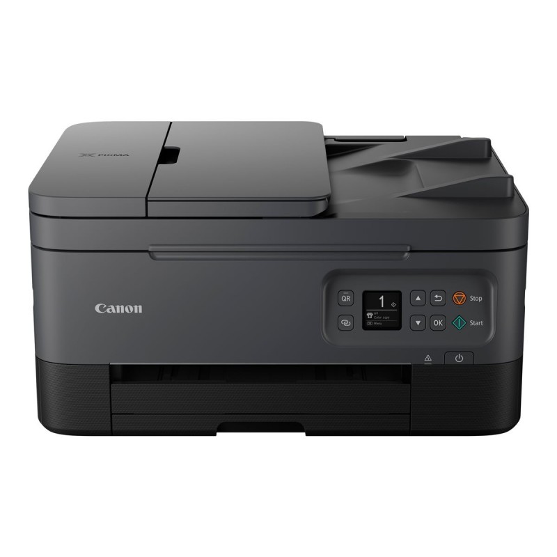 CANON PIXMA TS7450 EUR BLACK MFP INKJET color 13ipm