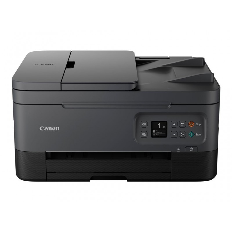 CANON PIXMA TS7450 EUR BLACK MFP INKJET color 13ipm