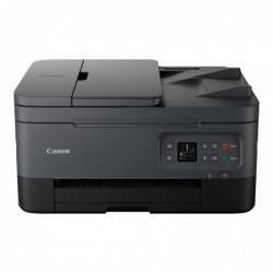 CANON PIXMA TS7450 EUR BLACK MFP INKJET color 13ipm