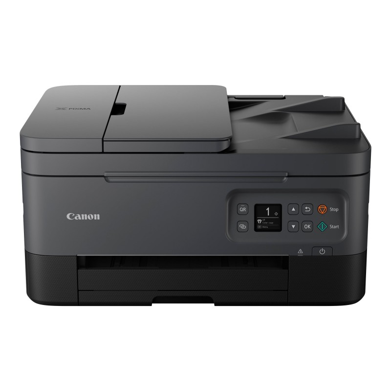 CANON PIXMA TS7450 EUR BLACK MFP INKJET color 13ipm