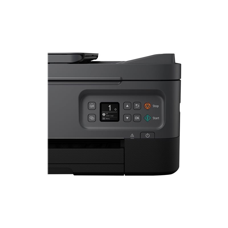 CANON PIXMA TS7450 EUR BLACK MFP INKJET color 13ipm
