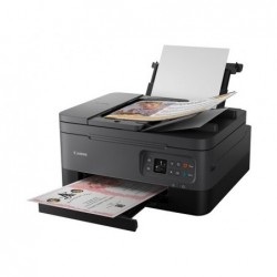 CANON PIXMA TS7450 EUR BLACK MFP INKJET color 13ipm