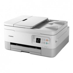 CANON PIXMA TS7451 EUR WHITE MFP INKJET color 13ipm
